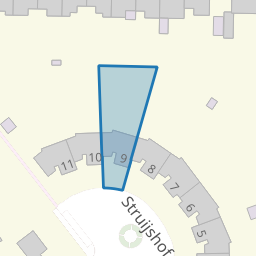 Perceel GNK02-D-2918