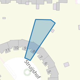 Perceel GNK02-D-2919