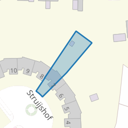 Perceel GNK02-D-2920