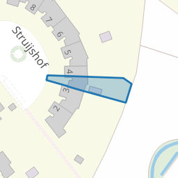 Perceel GNK02-D-2921