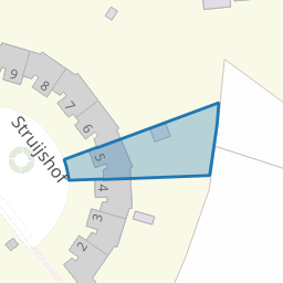 Perceel GNK02-D-2925