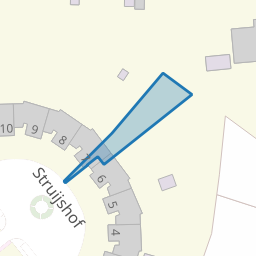 Perceel GNK02-D-2927