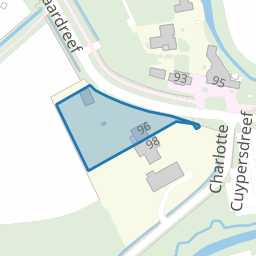 Perceel GNK02-D-2929