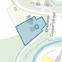 Perceel GNK02-D-2931