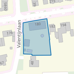 Perceel GNK02-D-2962