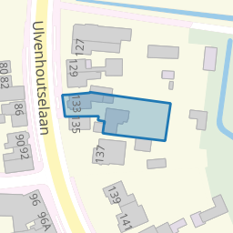 Perceel GNK02-D-2972