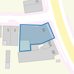 Perceel GNK02-D-2992