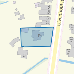 Perceel GNK02-D-3001