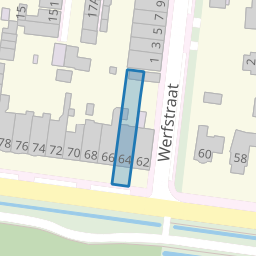 Perceel GNK02-H-1008