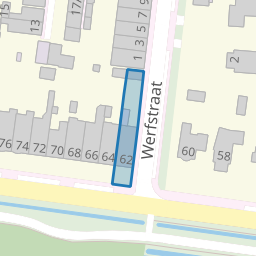 Perceel GNK02-H-1009