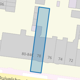 Perceel GNK02-H-1133