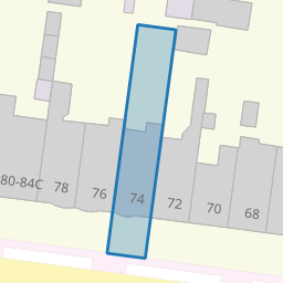 Perceel GNK02-H-1135