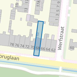 Perceel GNK02-H-1197