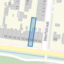 Perceel GNK02-H-1198