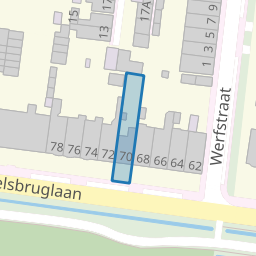 Perceel GNK02-H-1330