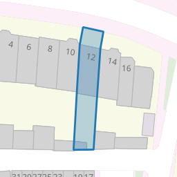 Perceel GNK02-H-1334