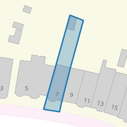 Perceel GNK02-H-1387