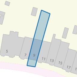 Perceel GNK02-H-1388