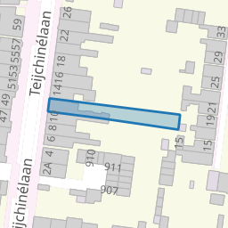 Perceel GNK02-H-1433