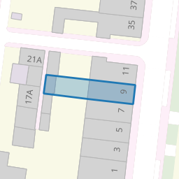 Perceel GNK02-H-1514