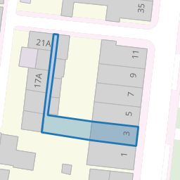 Perceel GNK02-H-1517