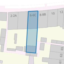 Perceel GNK02-H-1543