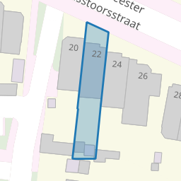 Perceel GNK02-H-1603