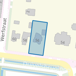 Perceel GNK02-H-1660