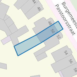 Perceel GNK02-H-1680