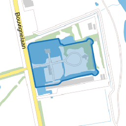 Perceel GNK02-H-1770