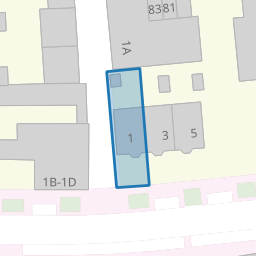 Perceel GNK02-H-1825