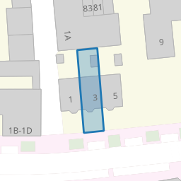 Perceel GNK02-H-1826