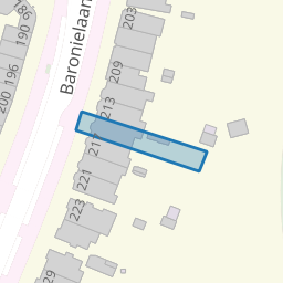 Perceel GNK02-H-1885