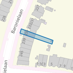 Perceel GNK02-H-1896