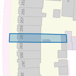 Perceel GNK02-H-1913