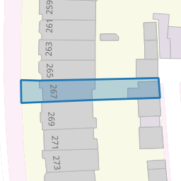 Perceel GNK02-H-1916