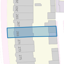 Perceel GNK02-H-1917