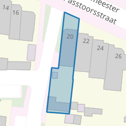 Perceel GNK02-H-1971