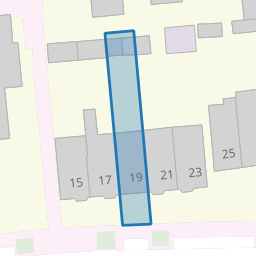 Perceel GNK02-H-1995