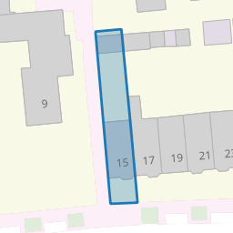 Perceel GNK02-H-1997