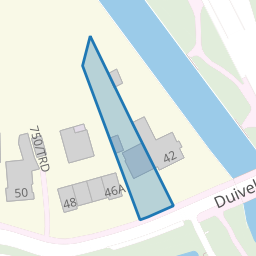 Perceel GNK02-H-2017