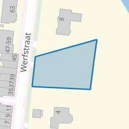 Perceel GNK02-H-2033