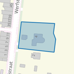 Perceel GNK02-H-2034