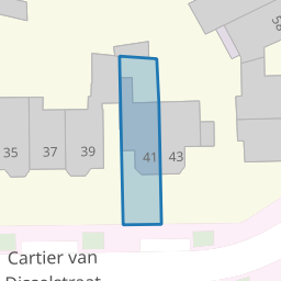 Perceel GNK02-H-2042