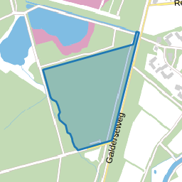 Perceel GNK02-H-2055