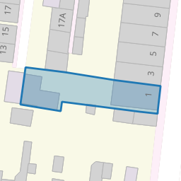 Perceel GNK02-H-2072