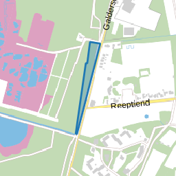 Perceel GNK02-H-2081