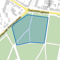 Perceel GNK02-H-2107