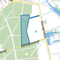 Perceel GNK02-H-2109