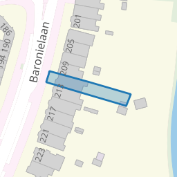 Perceel GNK02-H-2118